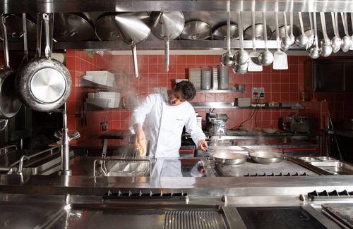 San Rocco Hotel | Hotel Galli