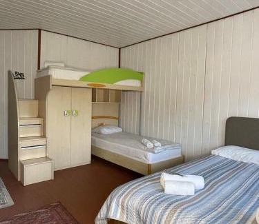 Mykulychyn Hotel | Hotel Galushko
