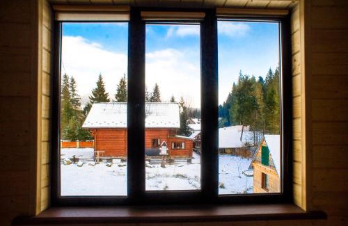 Mykulychyn Hotel | Hotel Galushko