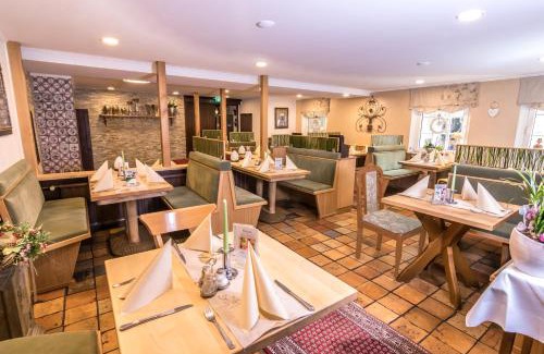 Arnsberg Cama Y Desayuno | Hotel Gambrinus Arnsberg