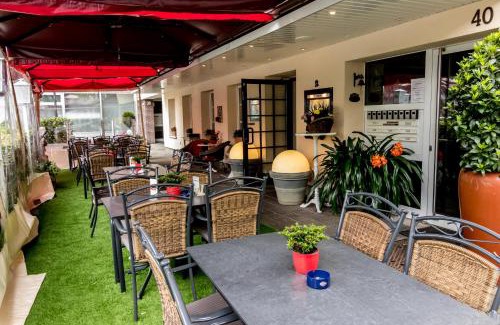 Arnsberg Cama Y Desayuno | Hotel Gambrinus Arnsberg