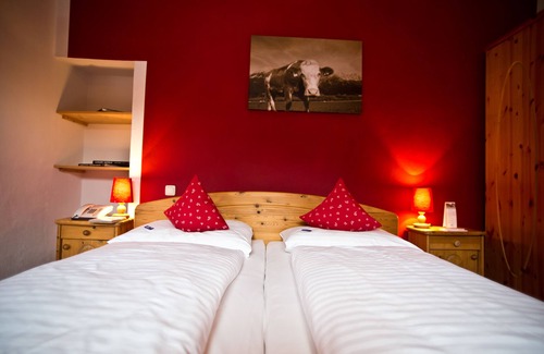 Kitzbuehel Hotel | Hotel Gamshof
