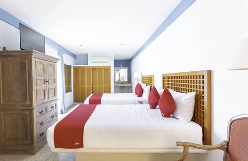 Chetumal Hotel | Hotel Gandhi