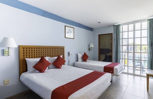 Chetumal Hotel | Hotel Gandhi