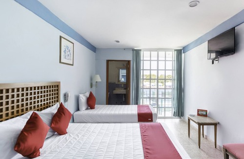 Chetumal Hotel | Hotel Gandhi