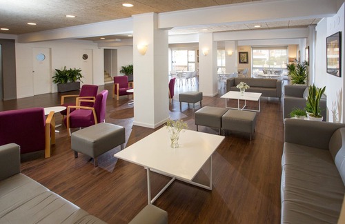 Grau i Platja Hotel | Hotel Gandia