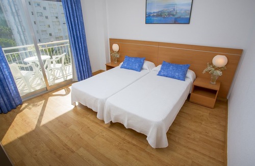 Grau i Platja Hotel | Hotel Gandia