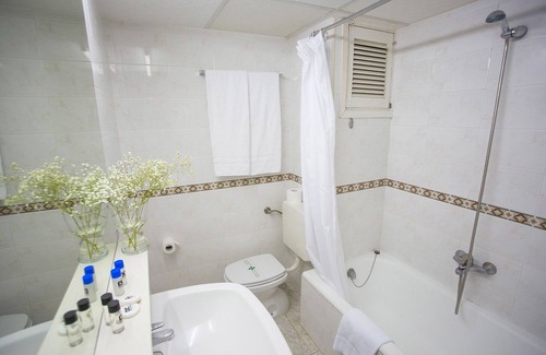 Grau i Platja Hotel | Hotel Gandia