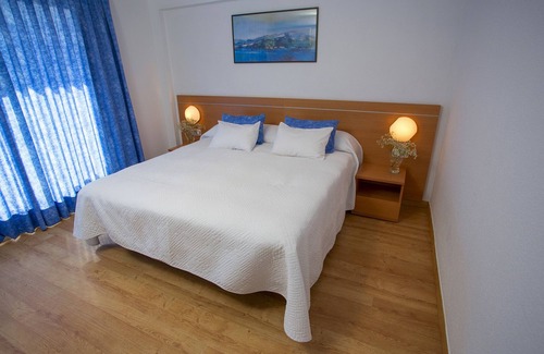 Grau i Platja Hotel | Hotel Gandia