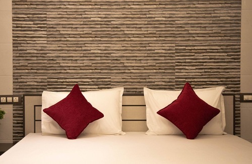 Rameshwaram Casa | Hotel Ganesh Palace
