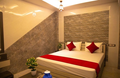 Rameshwaram Casa | Hotel Ganesh Palace