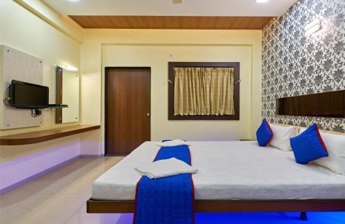 Kolhapur Hotel | Hotel Ganeshratna Executive Kolhapur