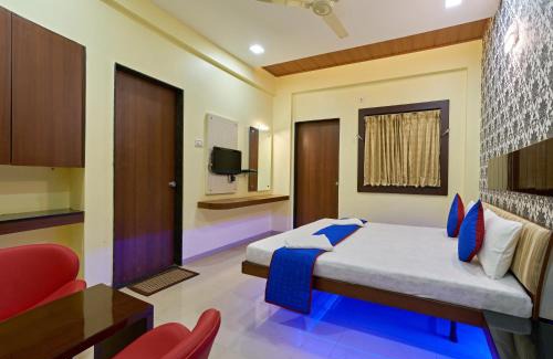 Kolhapur Hotel | Hotel Ganeshratna Executive Kolhapur