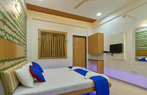 Kolhapur Hotel | Hotel Ganeshratna Executive Kolhapur