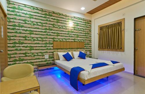 Kolhapur Hotel | Hotel Ganeshratna Executive Kolhapur