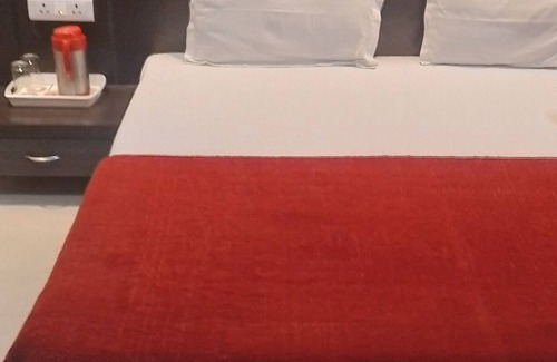 Mathura Hotel | HOTEL GANGA PALACE