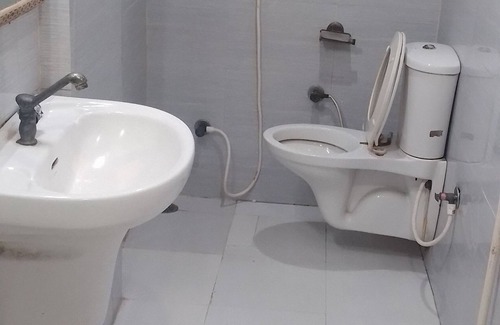 Mathura Hotel | HOTEL GANGA PALACE