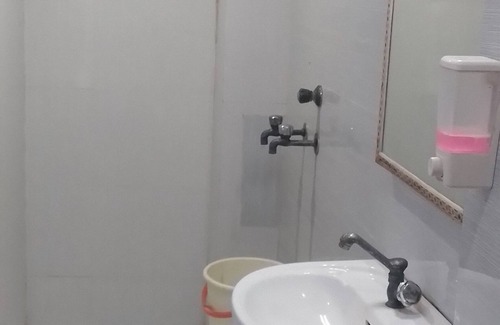 Mathura Hotel | HOTEL GANGA PALACE