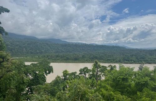 Rishikesh Hotel | Hotel Ganga Pearl