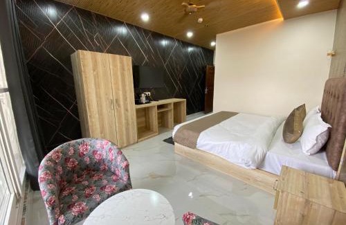 Rishikesh Hotel | Hotel Ganga Pearl
