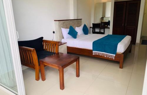 Kandy Hotel | Hotel Gangaaddara