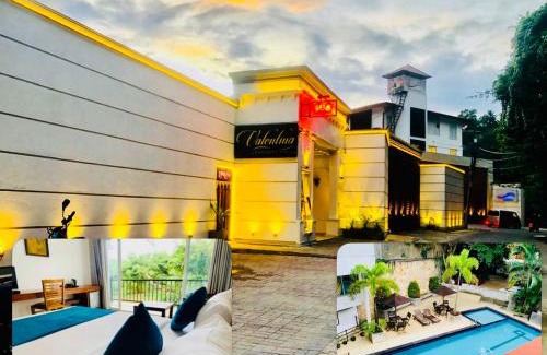 Kandy Hotel | Hotel Gangaaddara