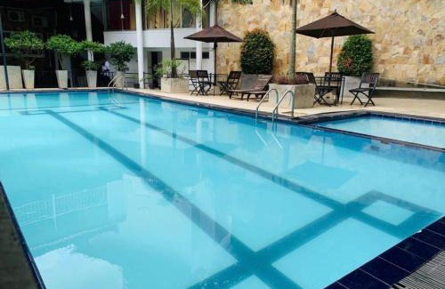 Kandy Hotel | Hotel Gangaaddara
