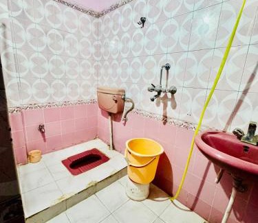 Haridwar Apartamento | Hotel Ganges Near By Railway And Bus Station