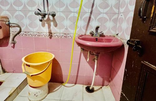 Haridwar Apartamento | Hotel Ganges Near By Railway And Bus Station