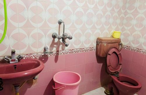 Haridwar Apartamento | Hotel Ganges Near By Railway And Bus Station