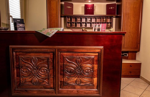 Piazza Armerina Hotel | Hotel Gangi
