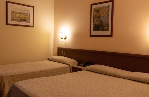 Piazza Armerina Hotel | Hotel Gangi