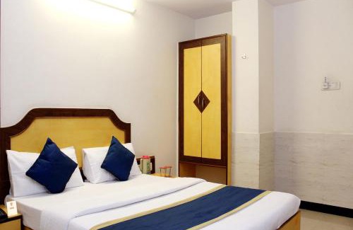 Ejipura Hotel | Hotel Gangothri