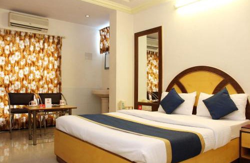 Ejipura Hotel | Hotel Gangothri