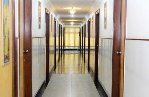 Ejipura Hotel | Hotel Gangothri