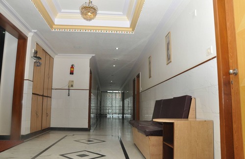 Ejipura Hotel | Hotel Gangothri