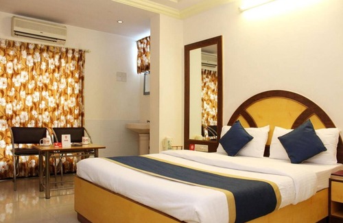 Ejipura Hotel | Hotel Gangothri
