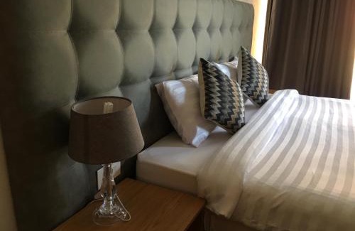 Mozambique Hotel | HOTEL GANI