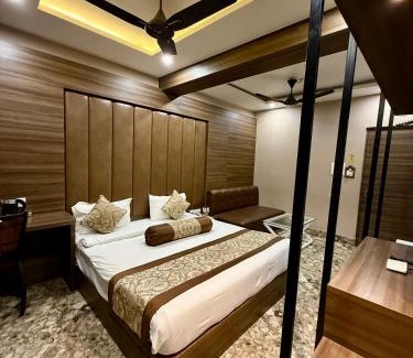 Siliguri Hotel | Hotel Ganpati