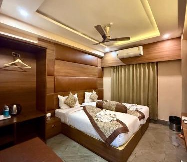 Siliguri Hotel | Hotel Ganpati