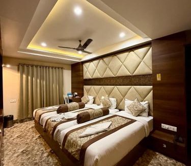 Siliguri Hotel | Hotel Ganpati