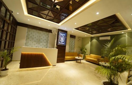 Bhilwara Hotel | Hotel Ganpati Rajasthan