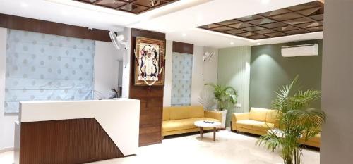 Bhilwara Hotel | Hotel Ganpati Rajasthan