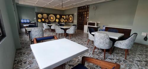 Bhilwara Hotel | Hotel Ganpati Rajasthan