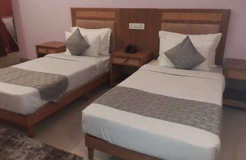 Bastar Hotel | Hotel Ganpati Resort
