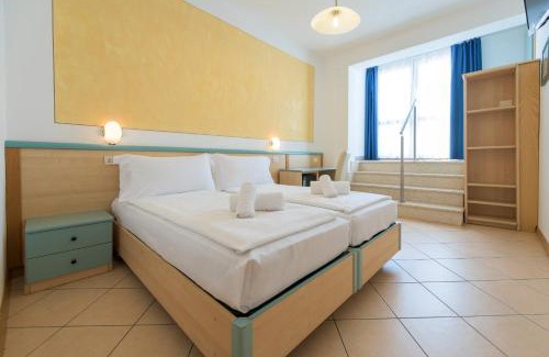 Limone sul Garda Hotel | Hotel Garda Bellevue