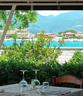 Bocca di Magra Hotel | Hotel Garden Bocca di Magra