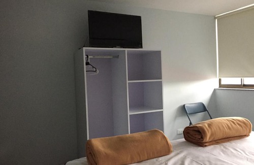 Fusagasuga Hotel | Hotel Garden City Boutique