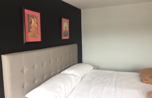 Fusagasuga Hotel | Hotel Garden City Boutique