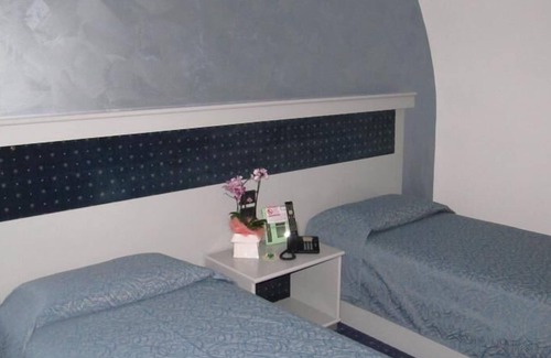 Noale Hotel | Hotel Garden